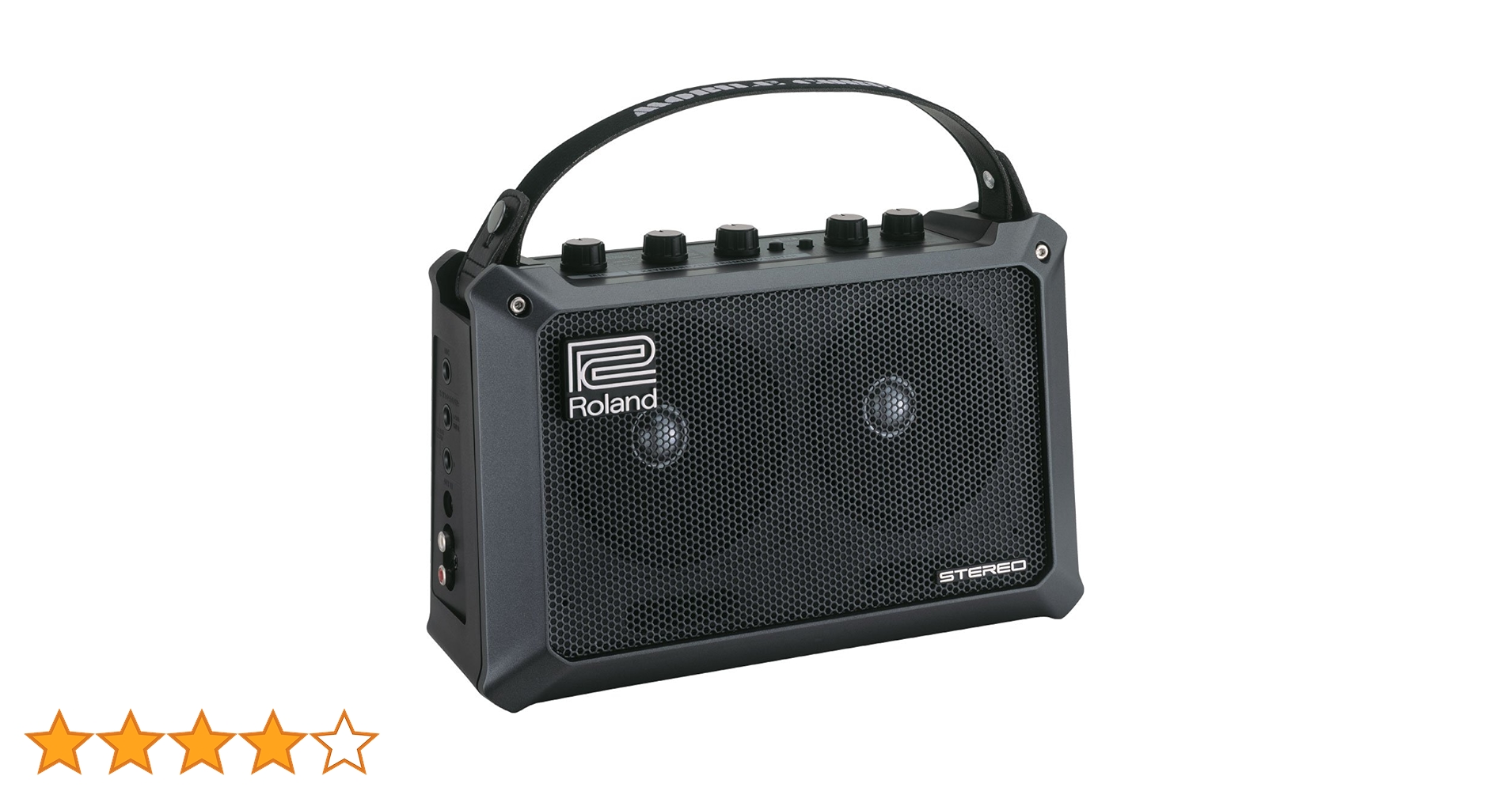 Amazon | Roland モバイル・キューブ MB-CUBE | ベースコンボ